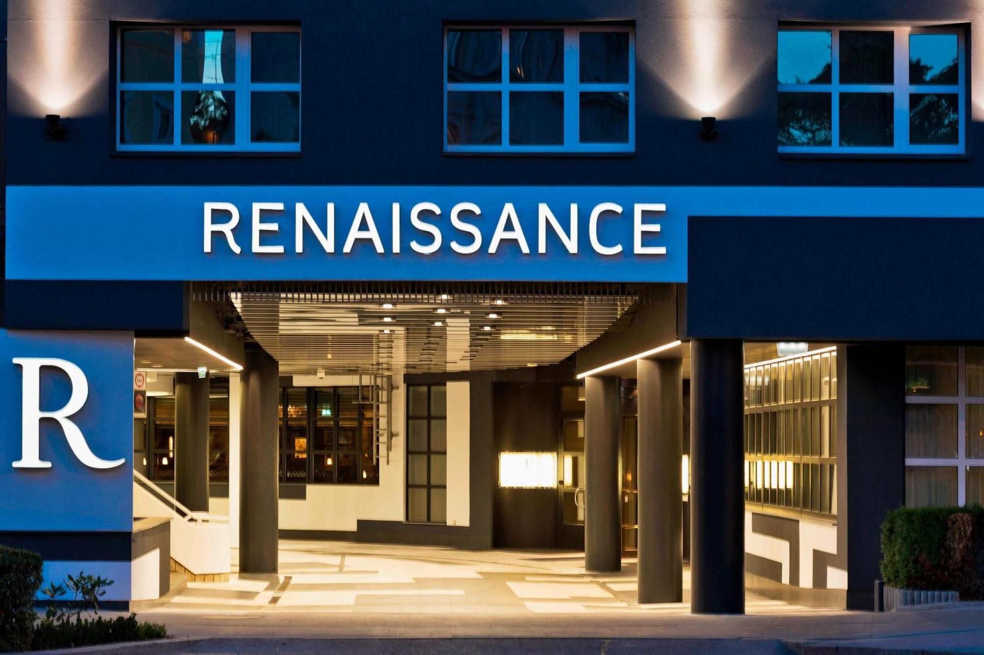 Hotel Renaissance