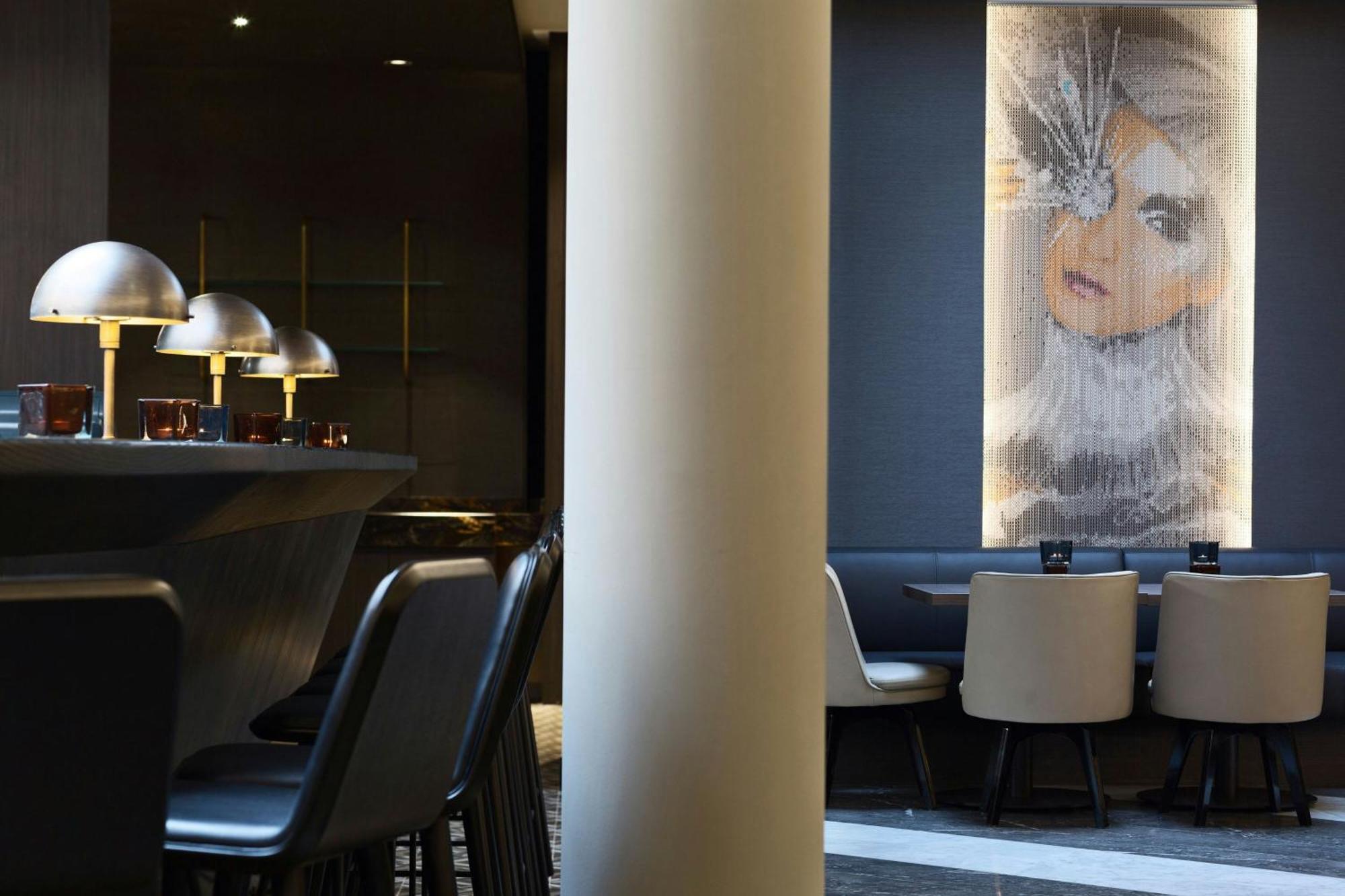 Renaissance Schoenbrunn Hotel Viena