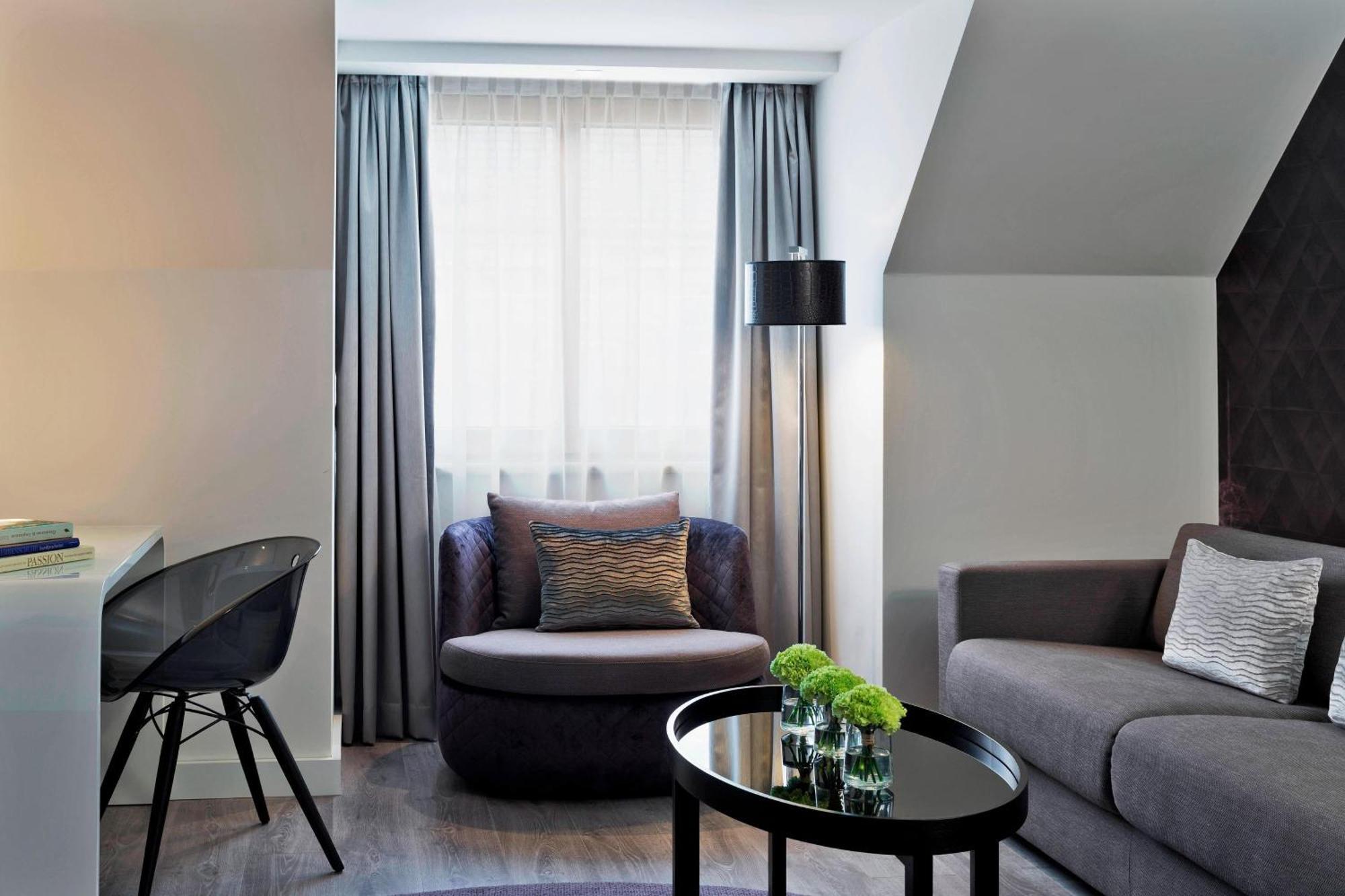 Renaissance Schoenbrunn 4* Wenen