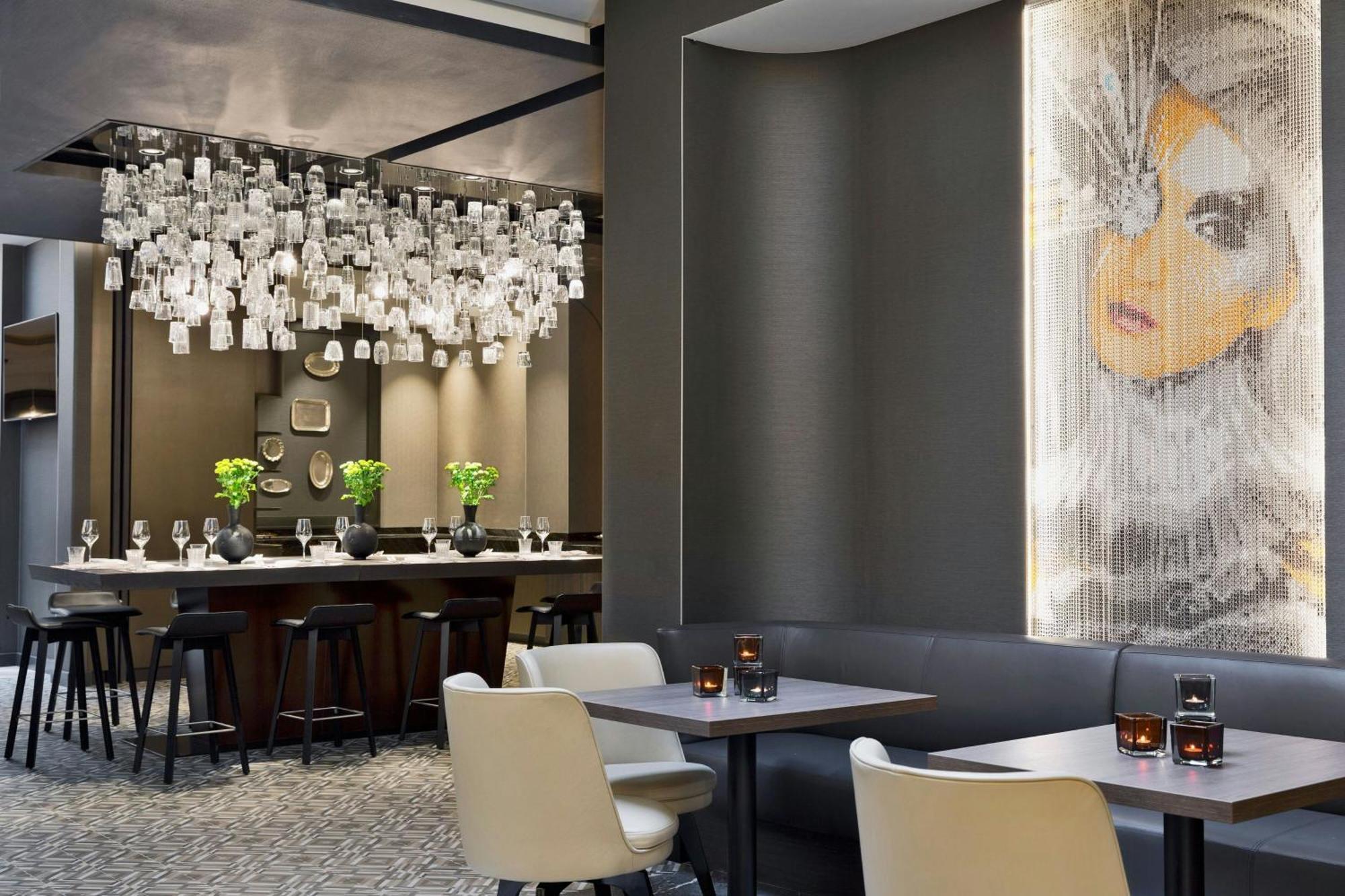 Hotel Renaissance Schoenbrunn Vienna