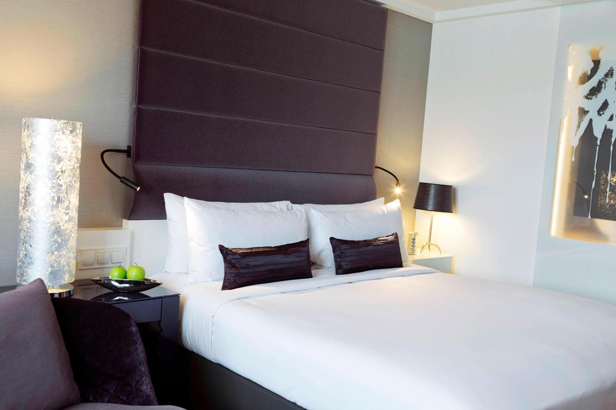 Renaissance Schoenbrunn 4*